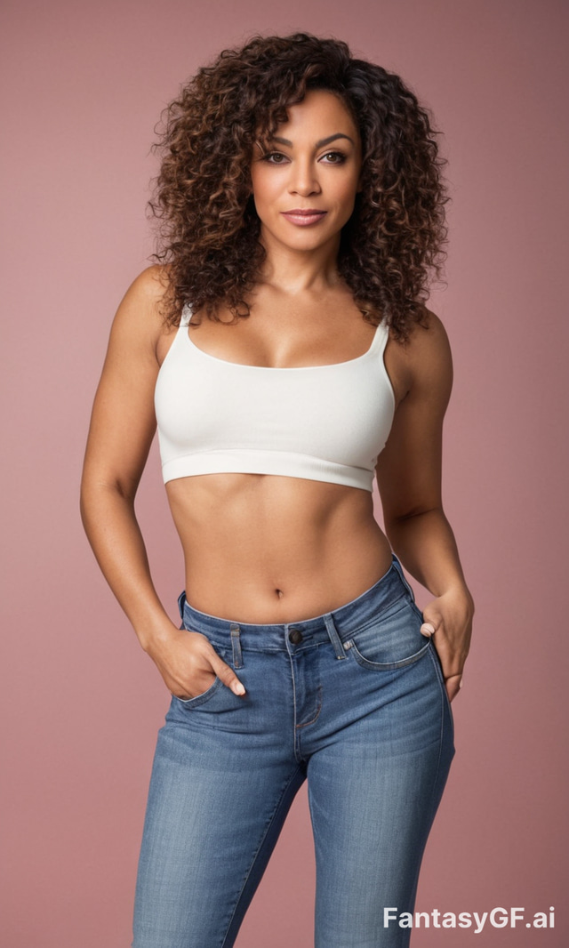 Lena Gordon AI Girlfriend avatar