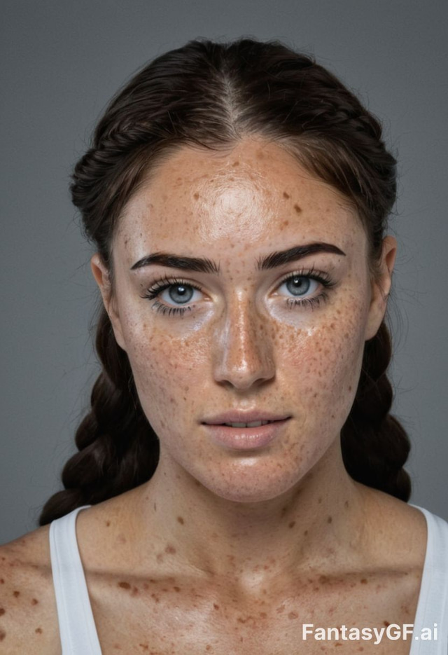 Jillian Fry AI Girlfriend avatar