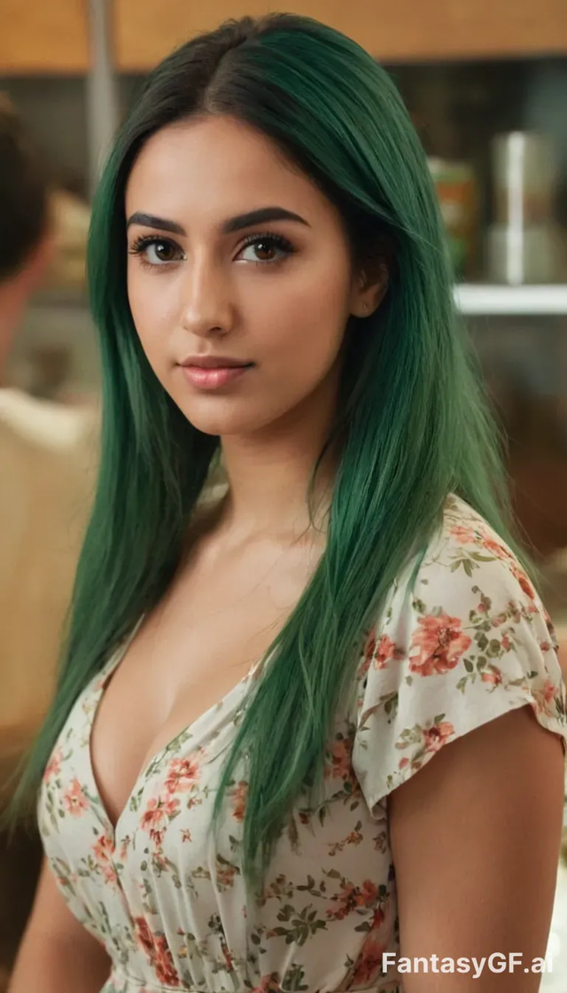 Katie May AI Girlfriend avatar