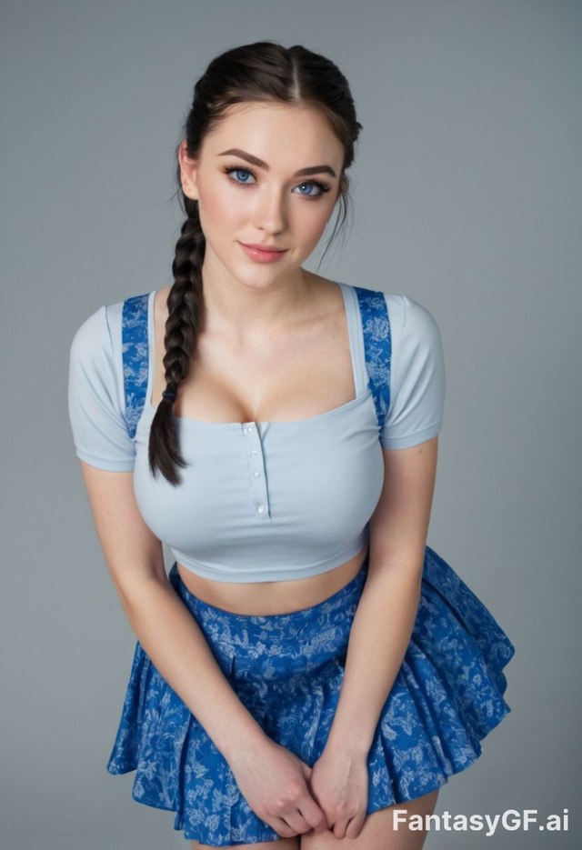 Ryan Peters AI Girlfriend avatar