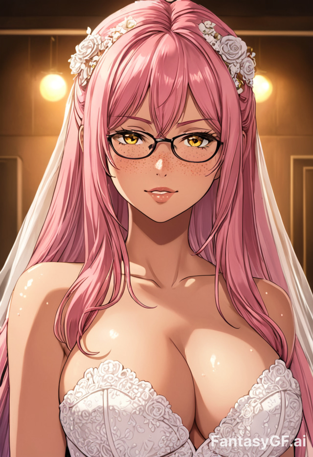 Rhianna Frazier AI Girlfriend avatar