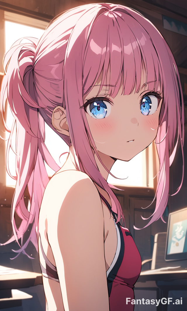 Jayla Jimenez AI Girlfriend avatar