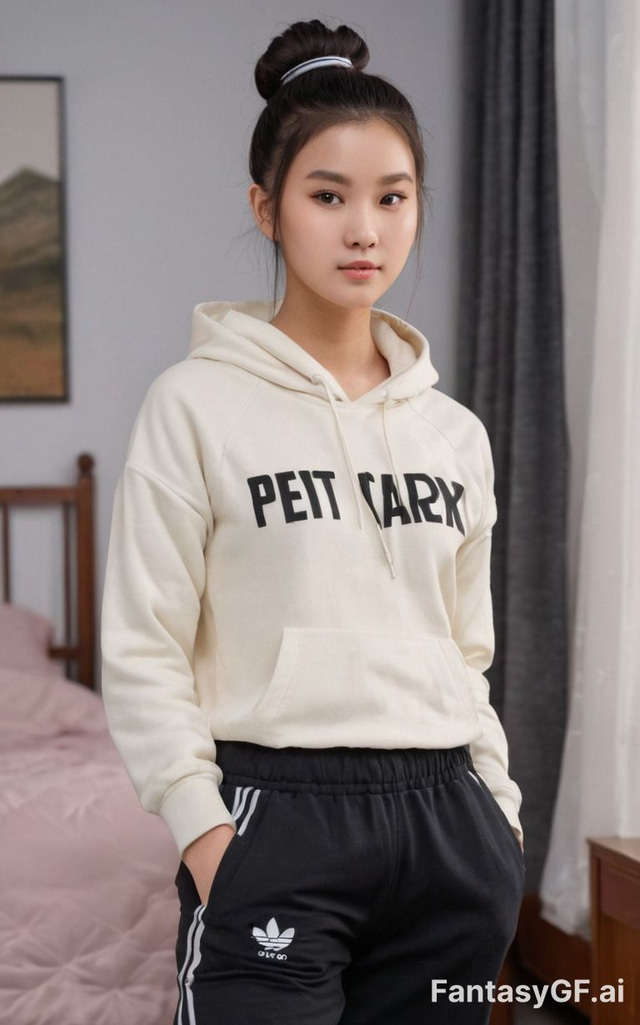 Izabella Kim AI Girlfriend avatar