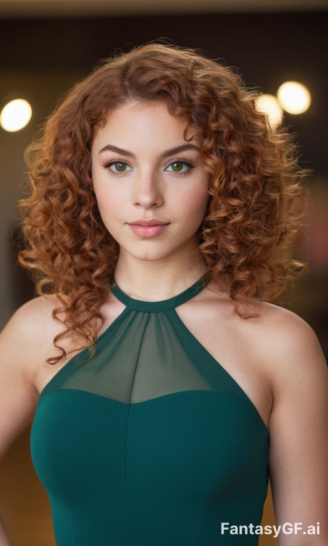 Josie Nolan AI Girlfriend avatar