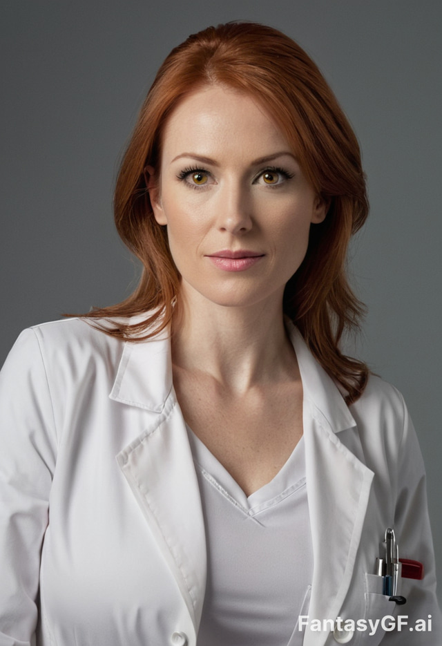 Cecilia Richard AI Girlfriend avatar