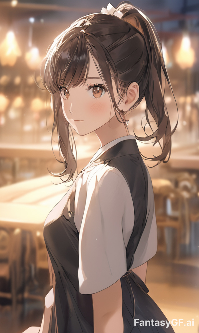 Brooklynn Park AI Girlfriend avatar