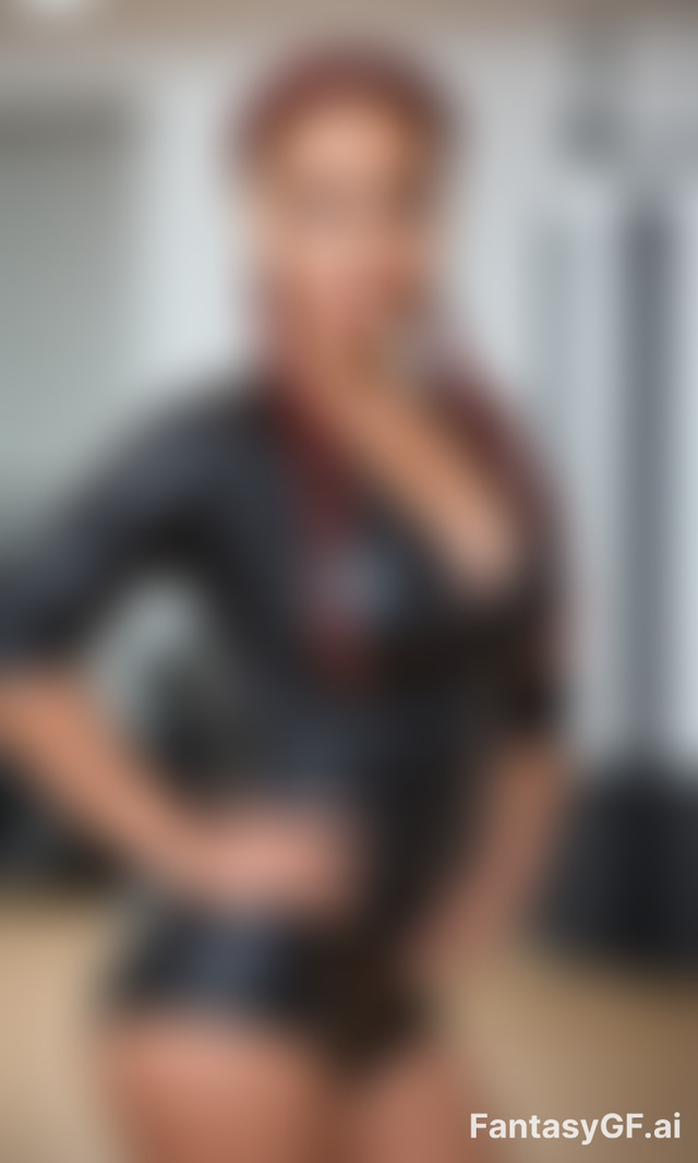 Jacey Hansen image