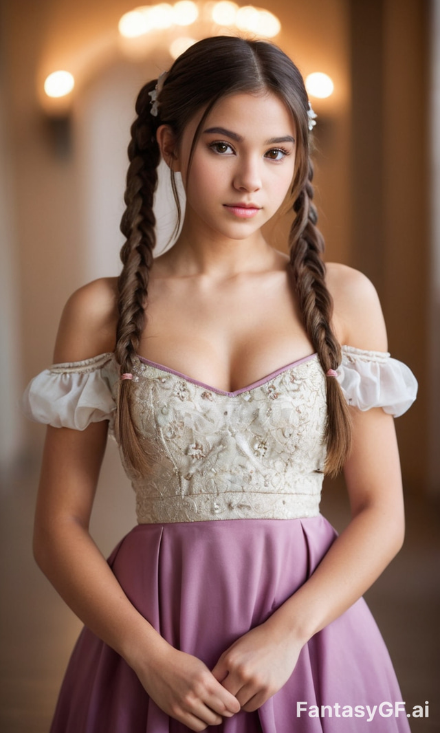 Kaitlyn Ritter AI Girlfriend avatar