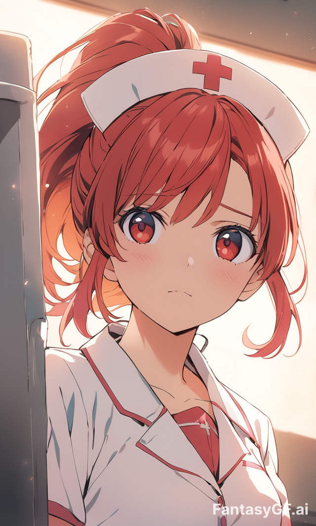 Alana Watson AI Girlfriend avatar