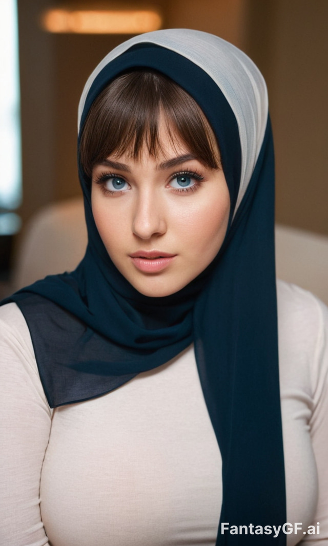 Hailey Dean AI Girlfriend avatar