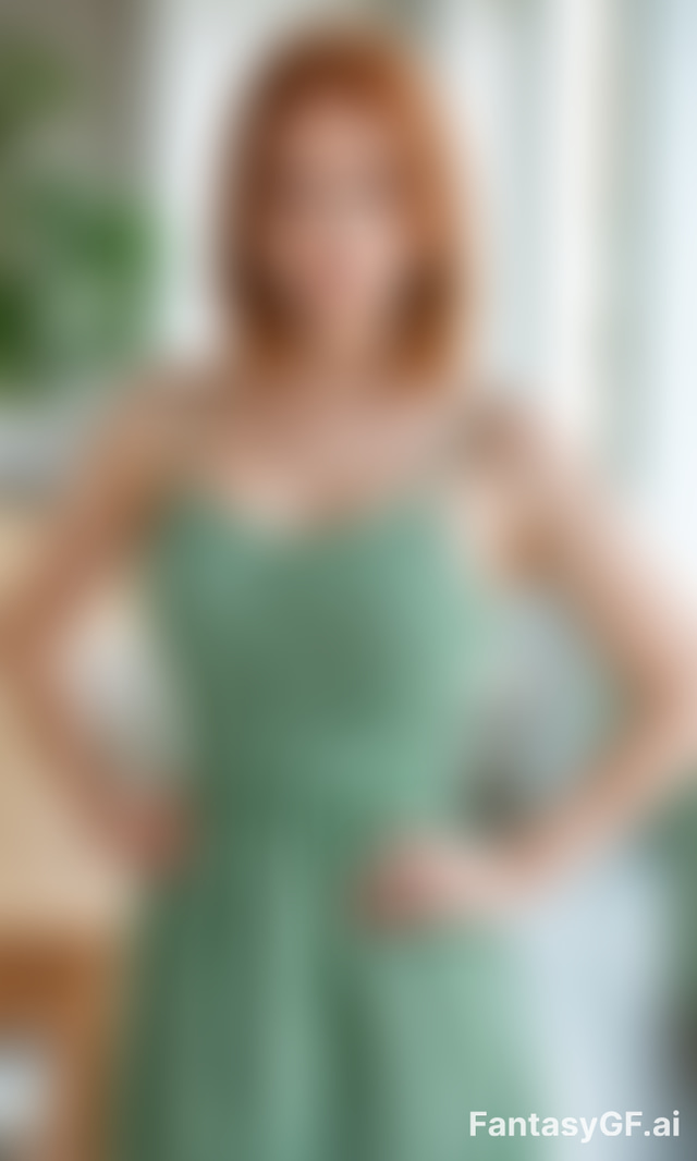 Scarlet Cooke image
