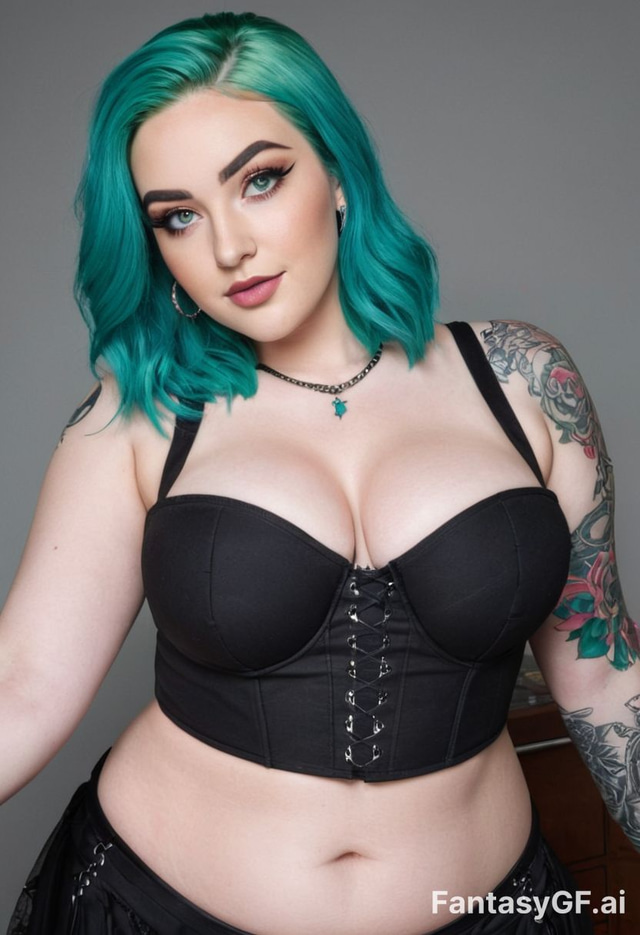 Frida Ingram AI Girlfriend avatar