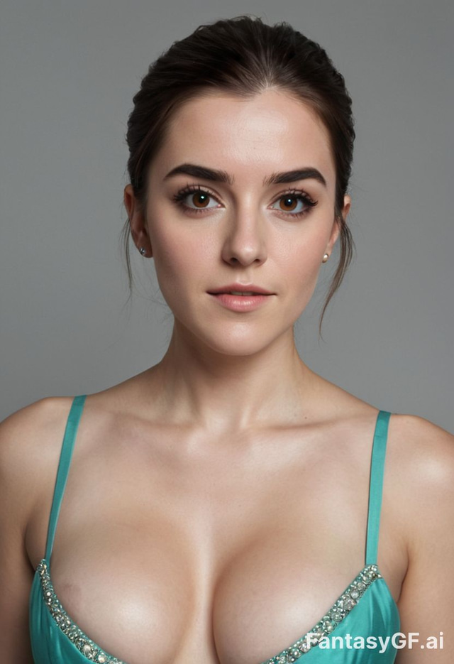 Jacquelyn Humphrey AI Girlfriend avatar