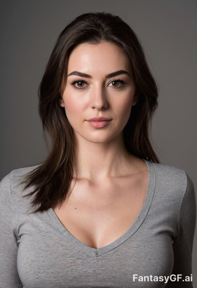 Alison Knapp AI Girlfriend avatar
