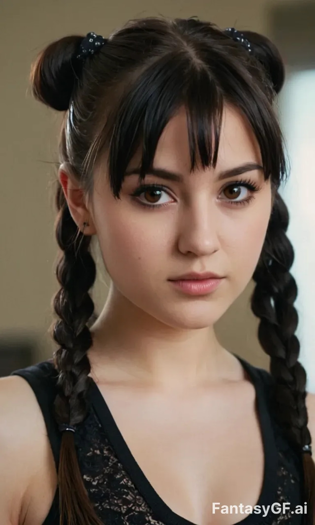 Avatar of AI Girlfriend Raegan Norris