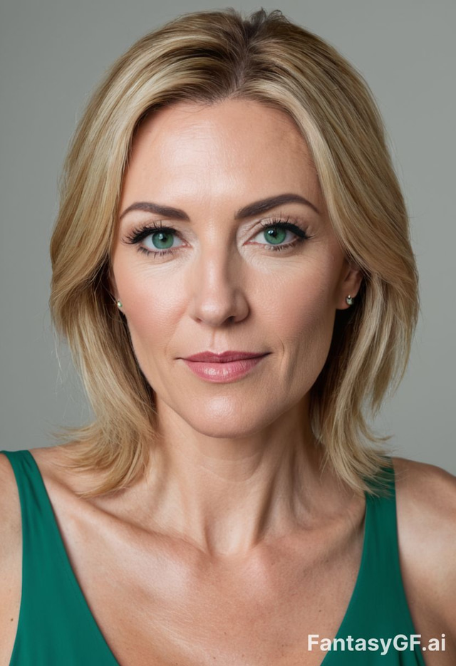 Gretchen Pierce AI Girlfriend avatar