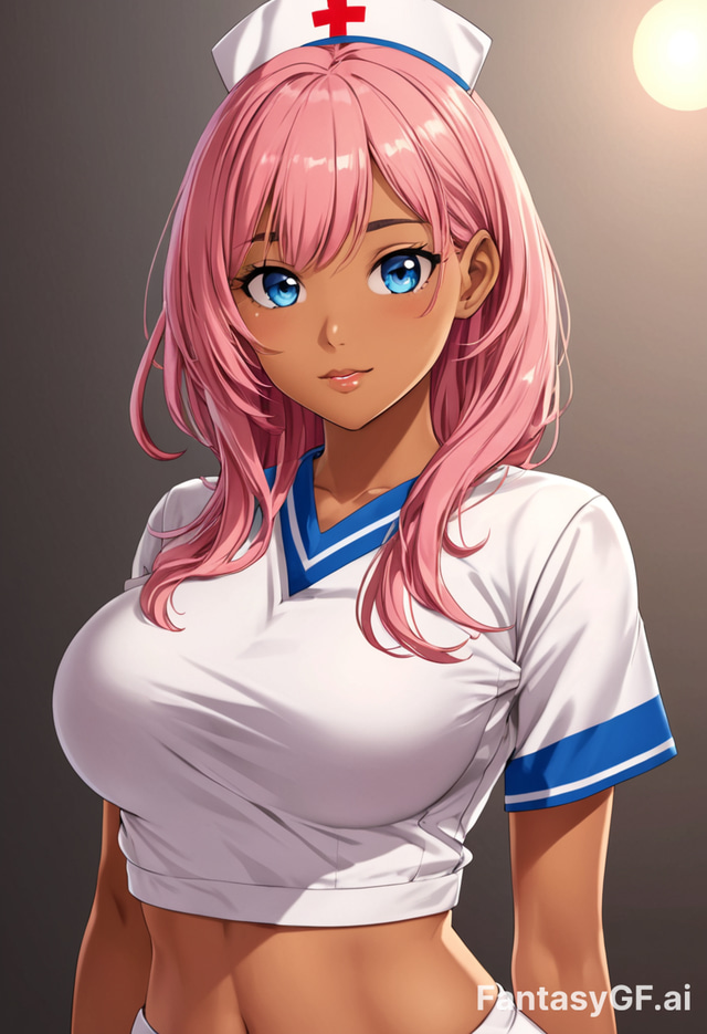 Liana Gentry AI Girlfriend avatar