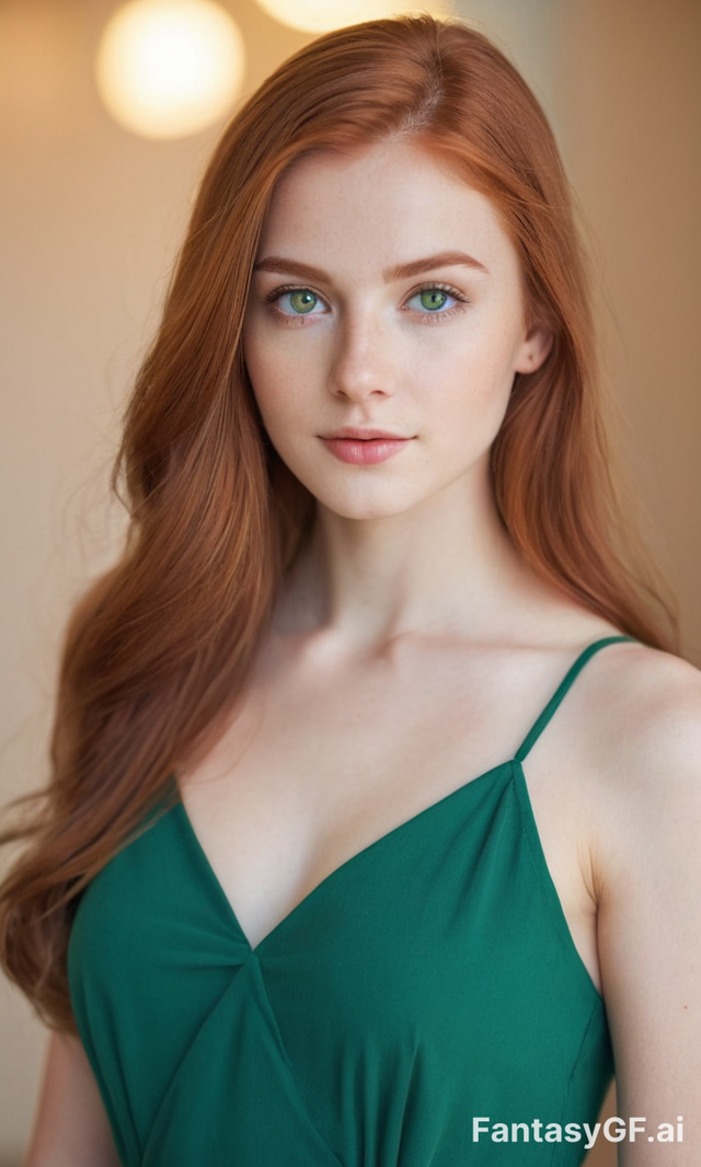 Kierra Stephens AI Girlfriend avatar