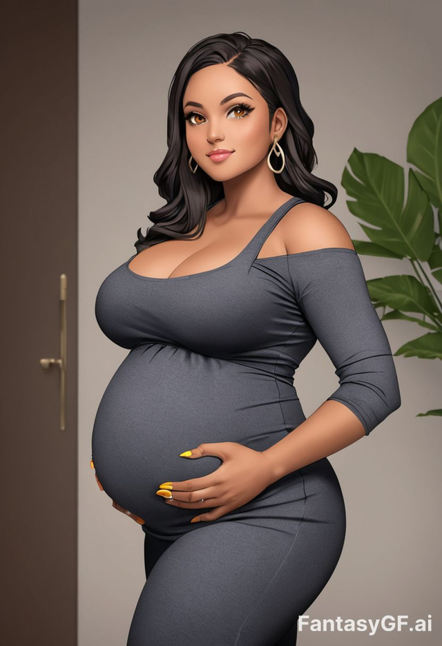Saniyah Campos AI Girlfriend avatar