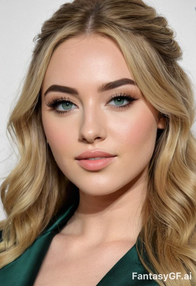 Melany Clayton AI Girlfriend avatar