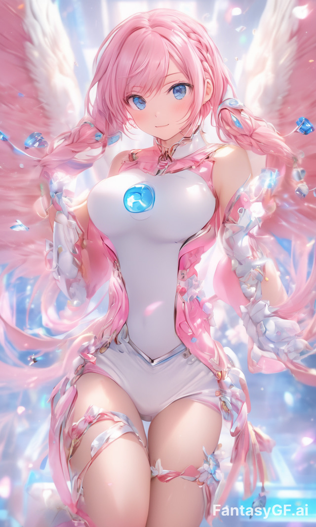 Lucille Wiley AI Girlfriend avatar