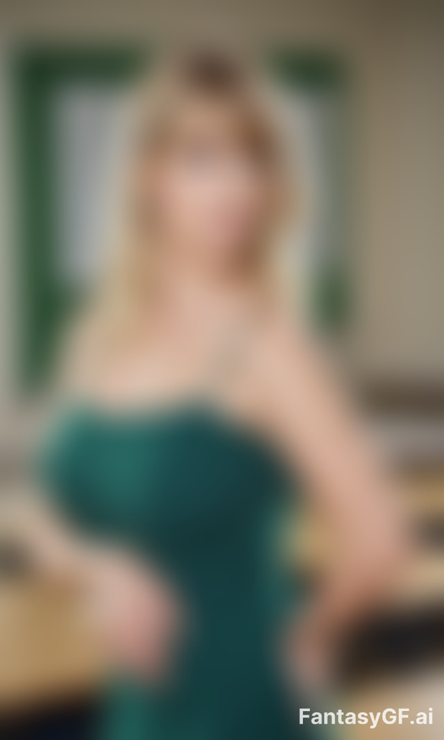 Jacquelyn Holden image