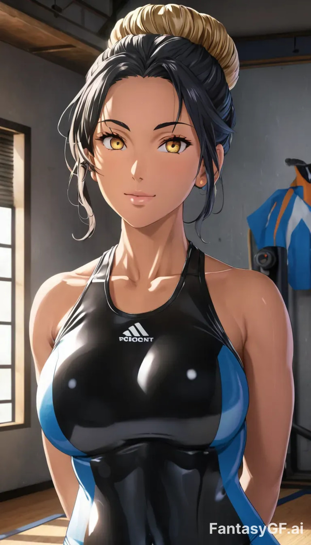 Carley Hoffman AI Girlfriend avatar