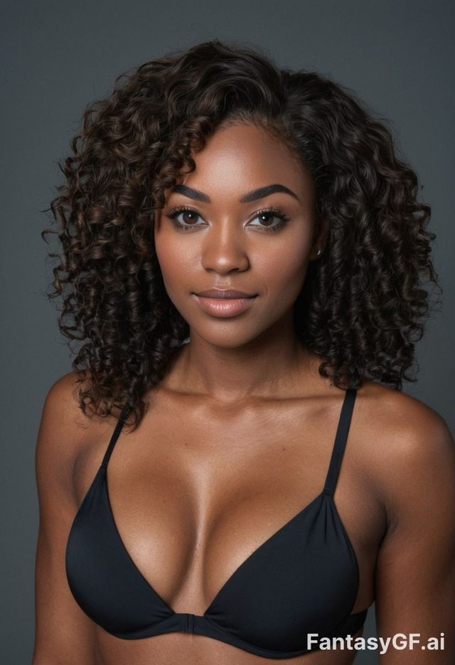 Ayana Phillips AI Girlfriend avatar