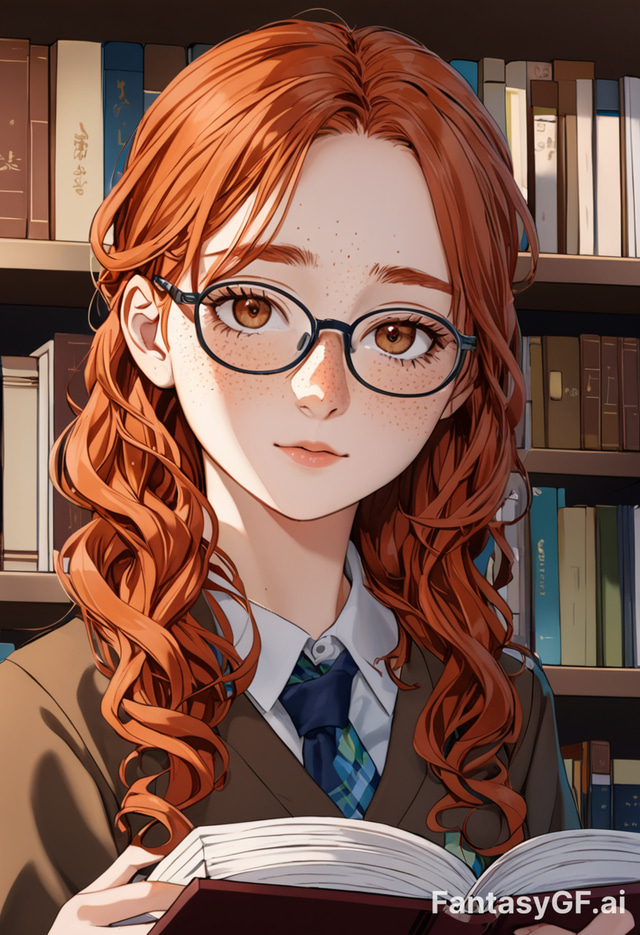 Jaidyn Morrow AI Girlfriend avatar