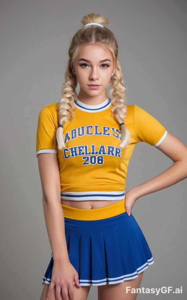 Mary Hicks AI Girlfriend avatar