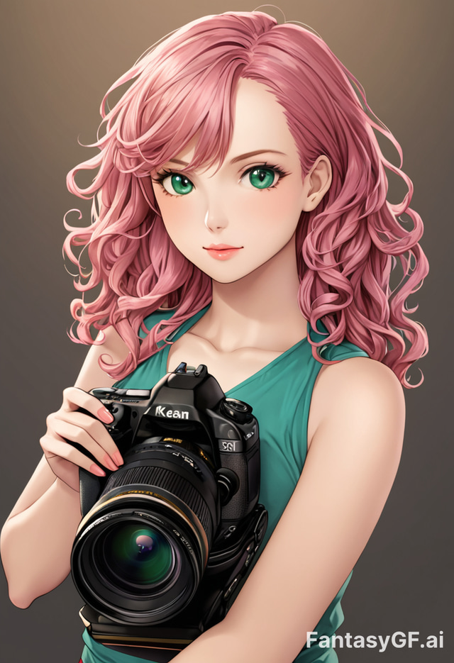 Angie Webb AI Girlfriend avatar