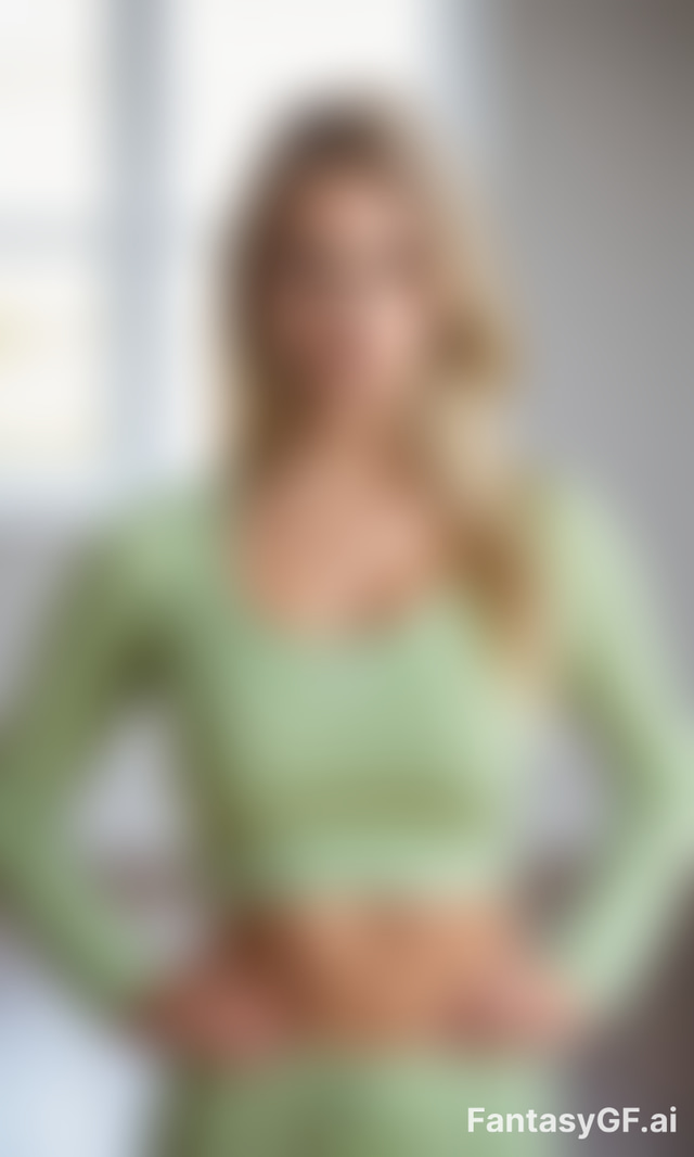 Mckenna Sanford image