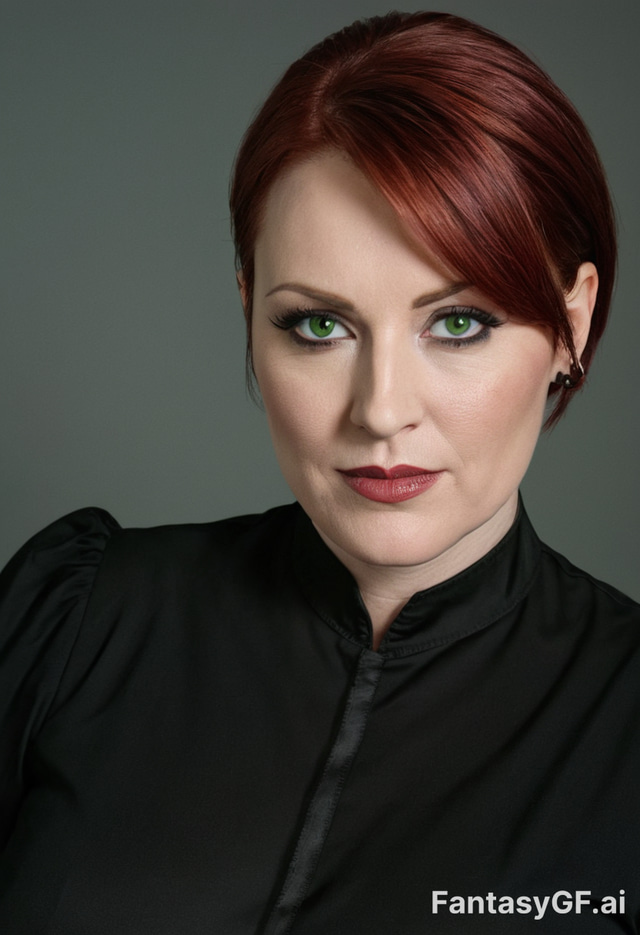 Julissa Wagner AI Girlfriend avatar