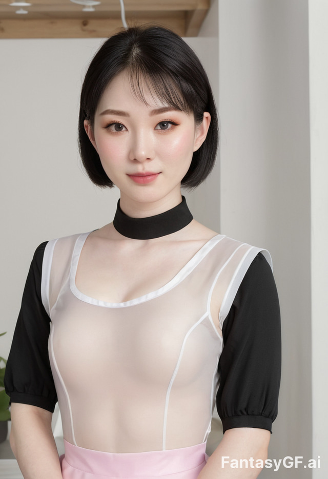 Kara Kent AI Girlfriend avatar