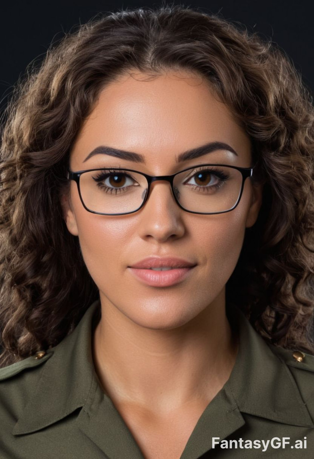 Annika Mcdonald AI Girlfriend avatar
