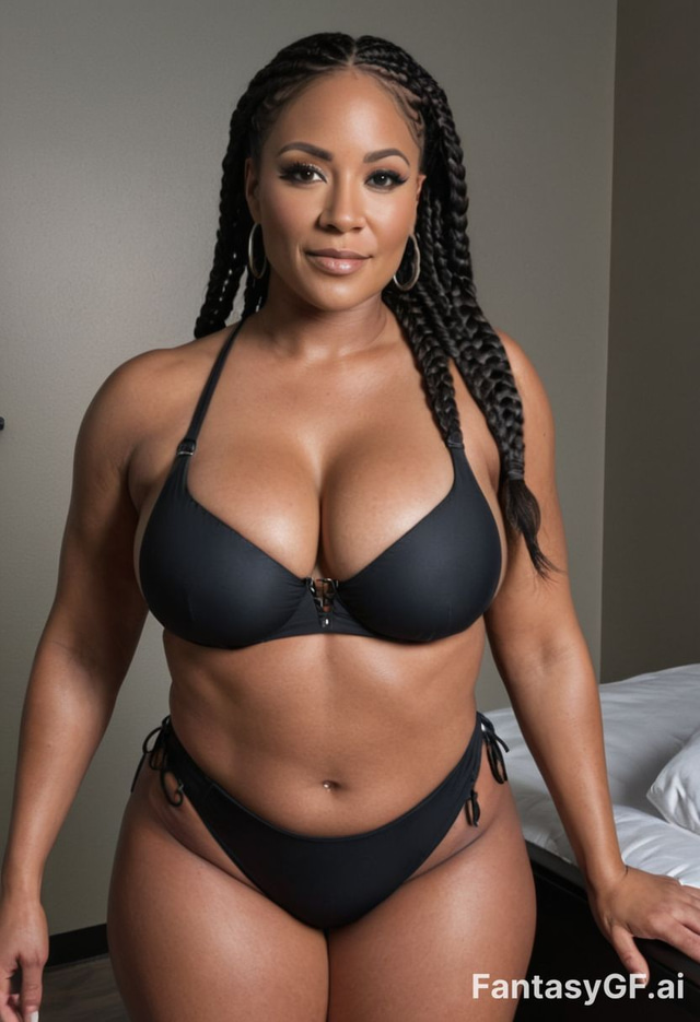 Charlie Contreras AI Girlfriend avatar