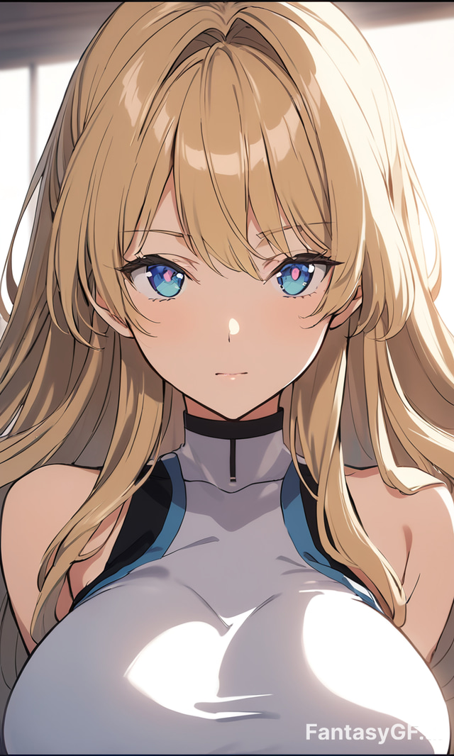 Zoey Watkins AI Girlfriend avatar
