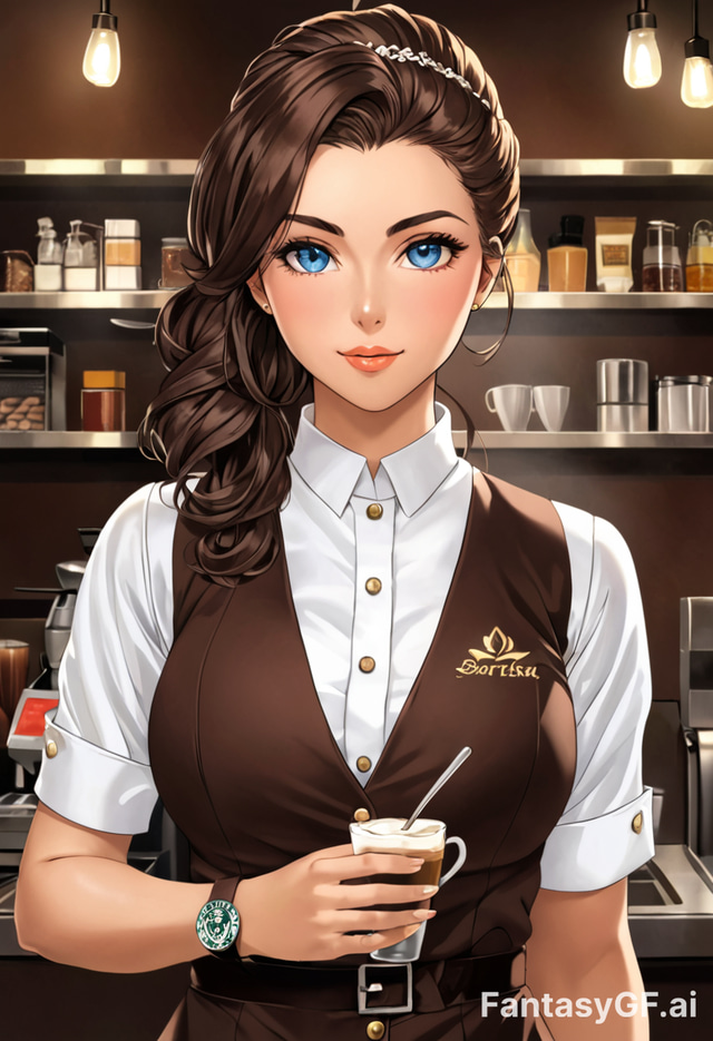 Tatum Lynch AI Girlfriend avatar