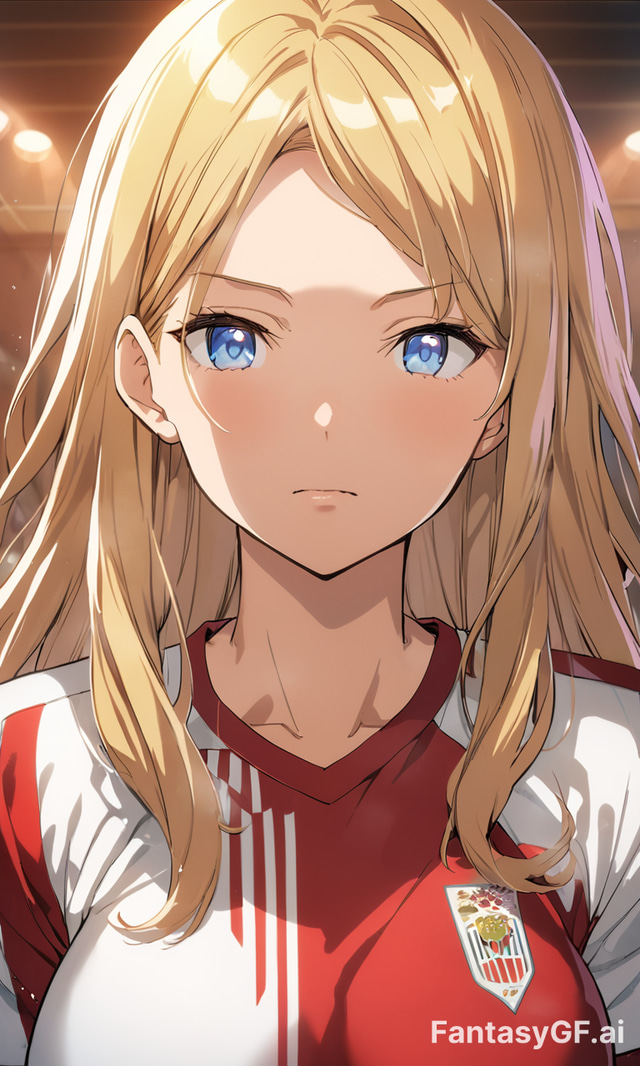 Donna Cross AI Girlfriend avatar