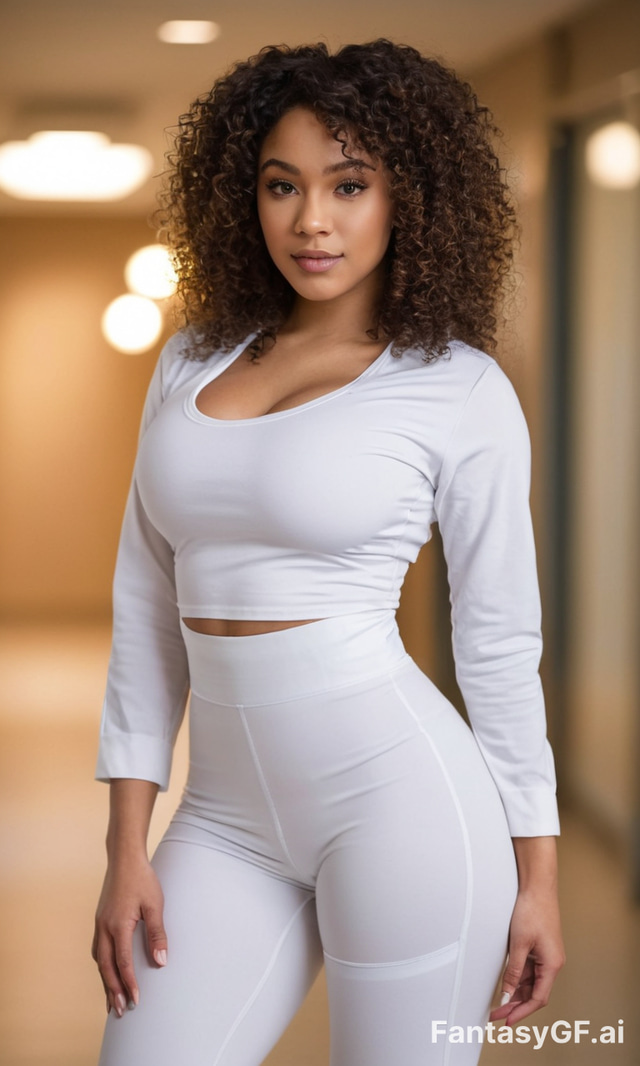 Selina Rocha AI Girlfriend avatar