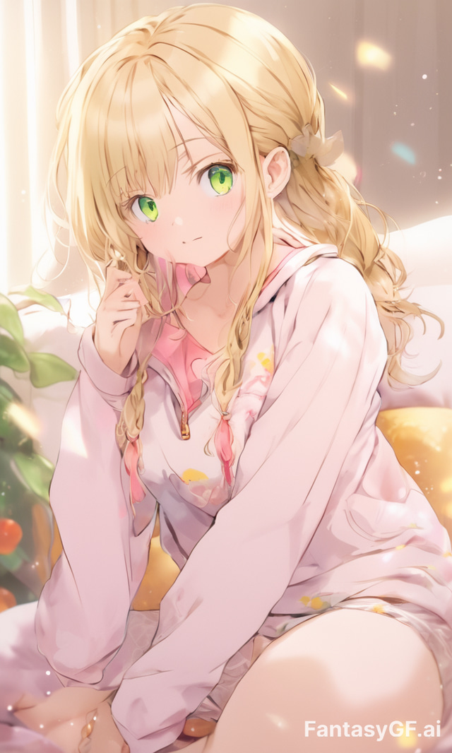 Selah Armstrong AI Girlfriend avatar
