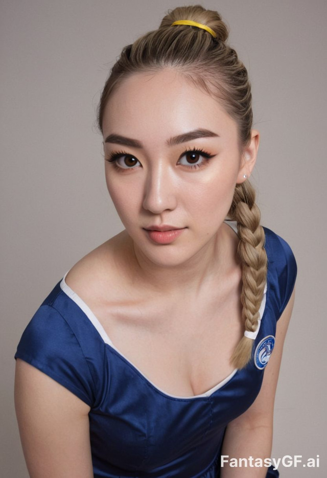 Isabel Cooke AI Girlfriend avatar
