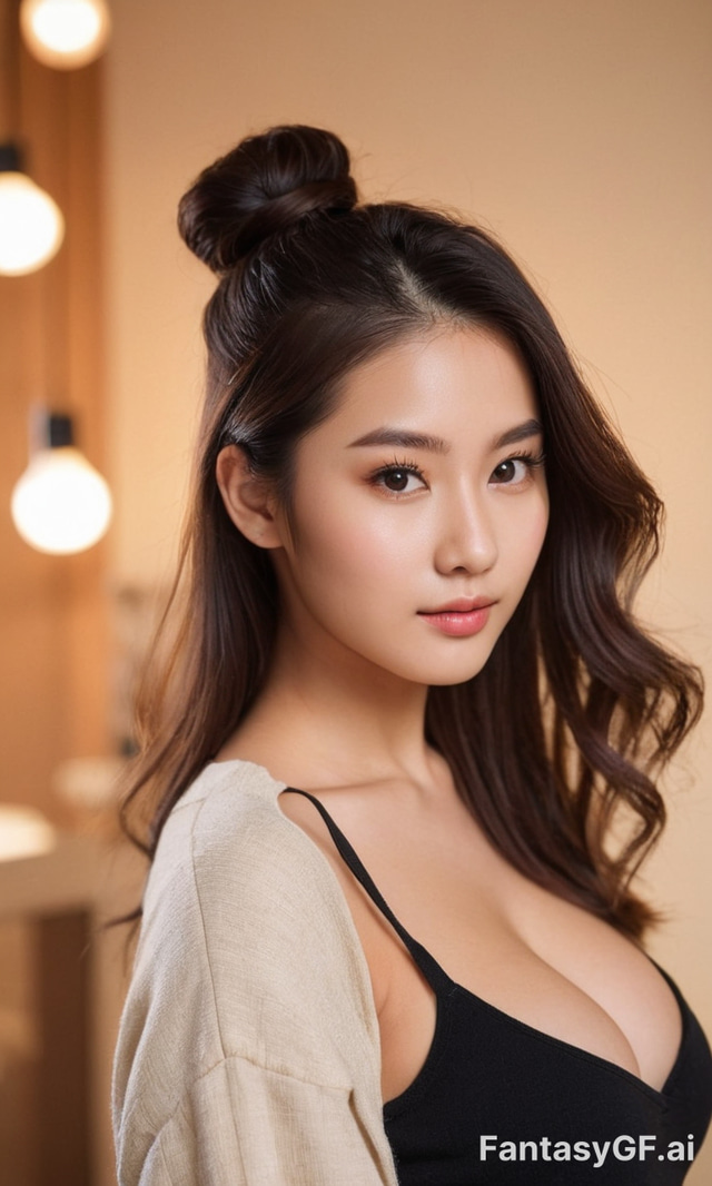 Tara Andersen AI Girlfriend avatar