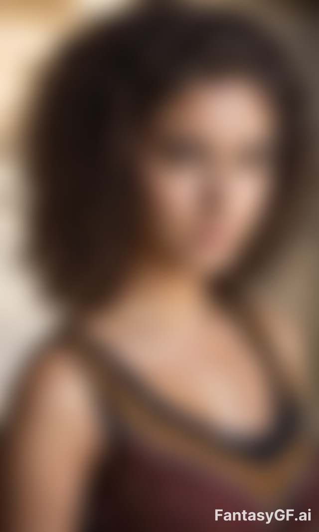 Zara Moses image