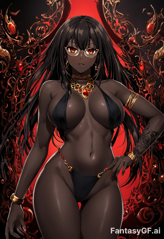 Sophia Davis AI Girlfriend avatar