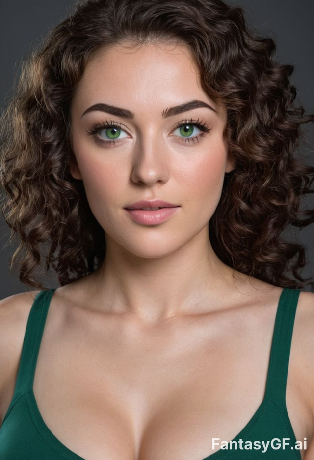Regina Navarro AI Girlfriend avatar