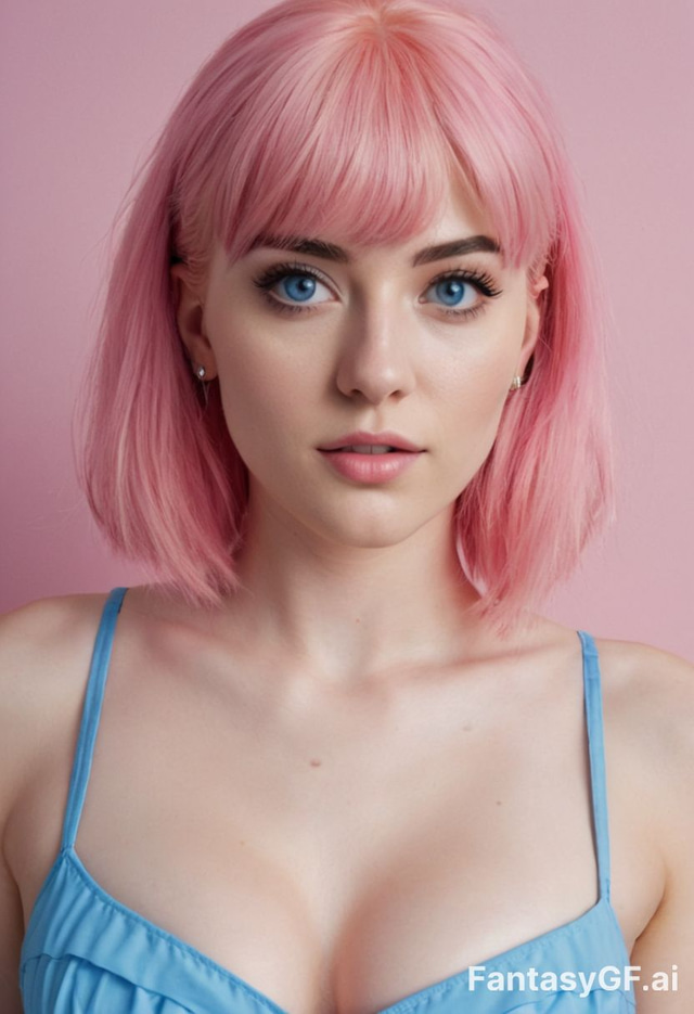 Lilianna Potts AI Girlfriend avatar