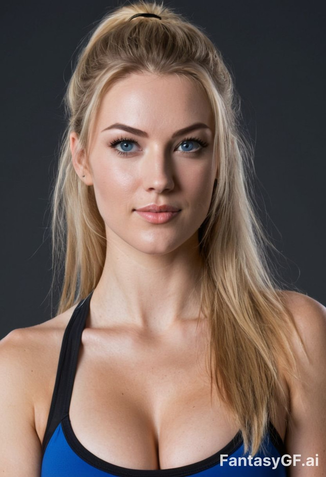 Lacey Schmidt AI Girlfriend avatar