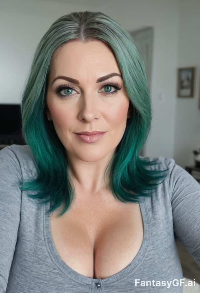 Lainey Ritter AI Girlfriend avatar