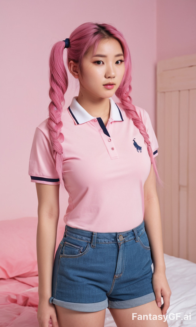Avatar of AI Girlfriend Brynlee Walton